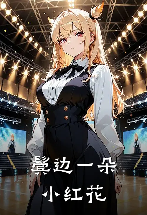 鬓边一朵小红花