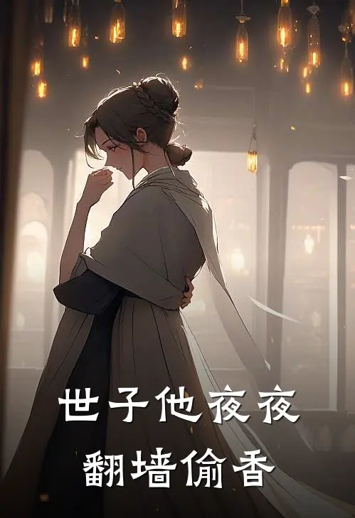 世子他夜夜翻墙偷香