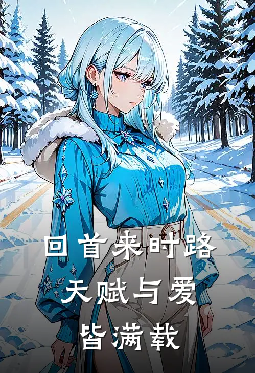 回首来时路，天赋与爱皆满载