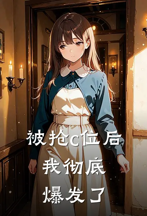 被抢c位后，我彻底爆发了