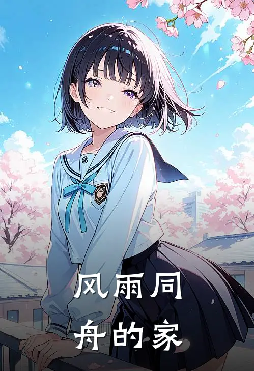 风雨同舟的家