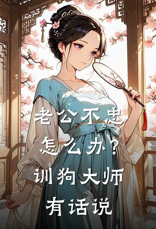 老公不忠怎么办？训狗大师有话说