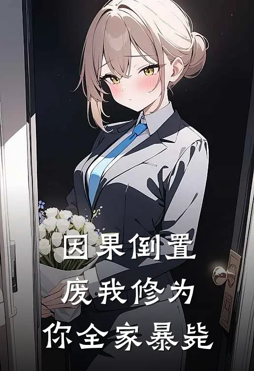 因果倒置：废我修为，你全家暴毙