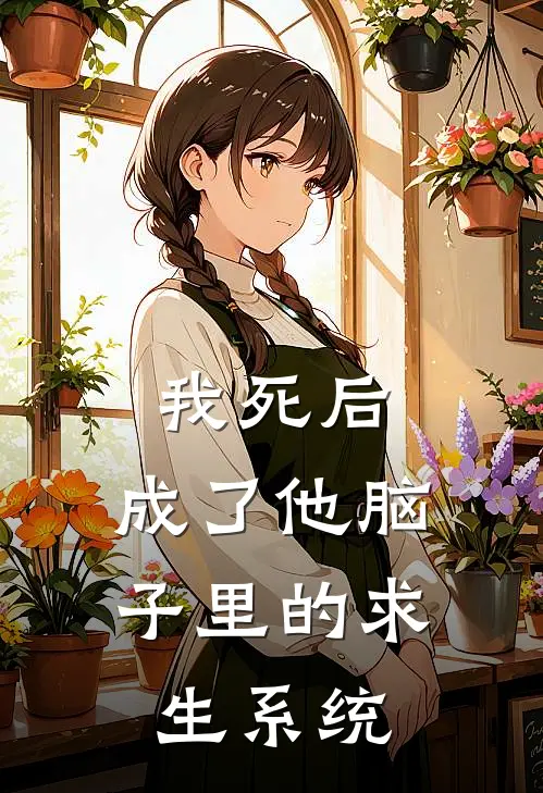 我死后，成了他脑子里的求生系统