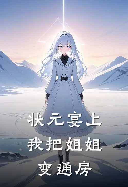 状元宴上，我把姐姐变通房