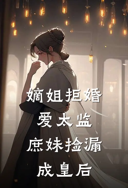 嫡姐拒婚爱太监，庶妹捡漏成皇后