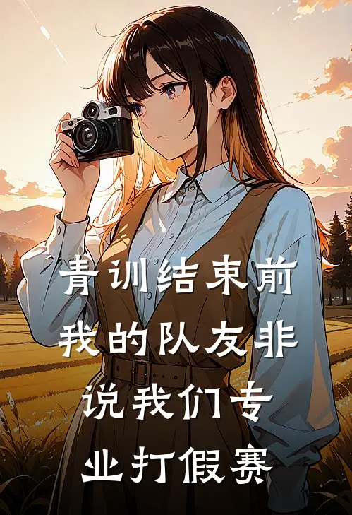 青训结束前，我的队友非说我们专业打假赛