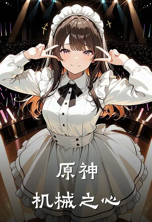 原神:机械之心