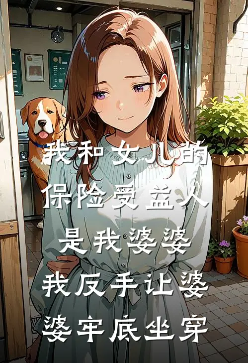 我和女儿的保险受益人是我婆婆，我反手让婆婆牢底坐穿