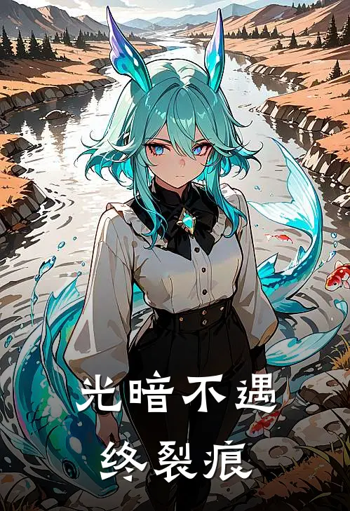 光暗不遇终裂痕