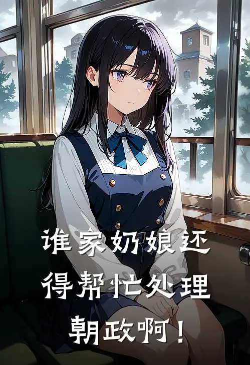 谁家奶娘还得帮忙处理朝政啊!
