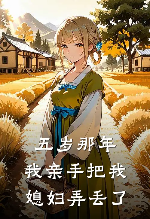 五岁那年，我亲手把我媳妇弄丢了