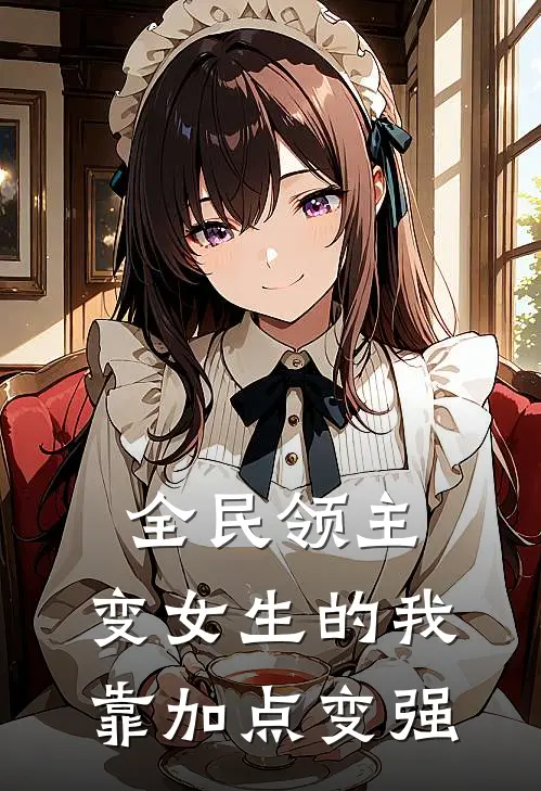 全民领主:变女生的我靠加点变强