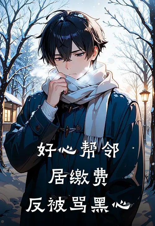 好心帮邻居缴费，反被骂黑心