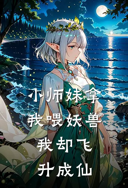 小师妹拿我喂妖兽，我却飞升成仙
