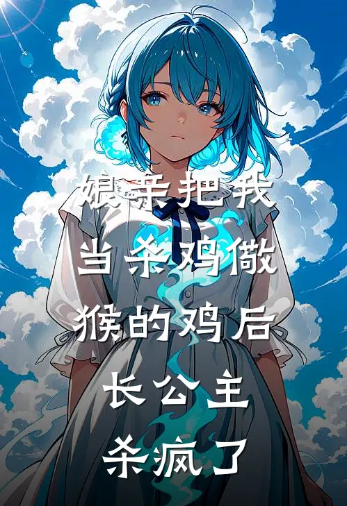 娘亲把我当杀鸡儆猴的鸡后，长公主杀疯了