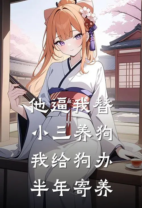 他逼我替小三养狗：我给狗办半年寄养