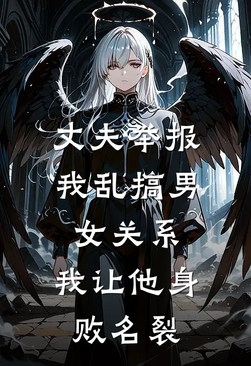 丈夫举报我乱搞男女关系，我让他身败名裂