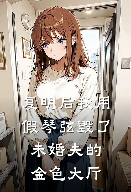 复明后我用假琴弦毁了未婚夫的金色大厅