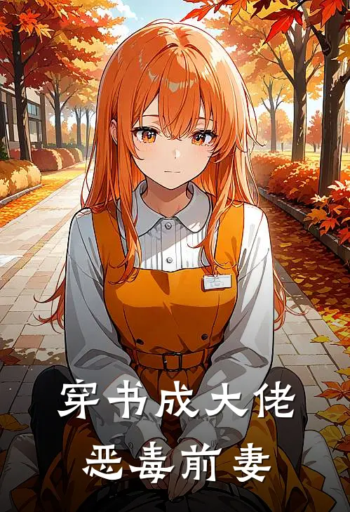 穿书成大佬恶毒前妻