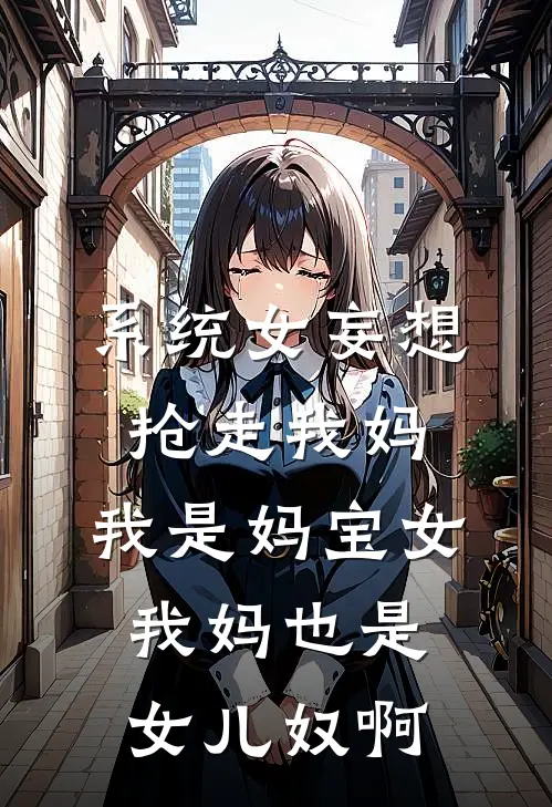 系统女妄想抢走我妈,我是妈宝女,我妈也是女儿奴啊