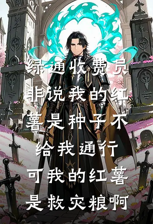 绿通收费员非说我的红薯是种子不给我通行，可我的红薯是救灾粮啊