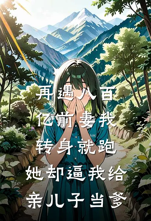 再遇八百亿前妻我转身就跑，她却逼我给亲儿子当爹