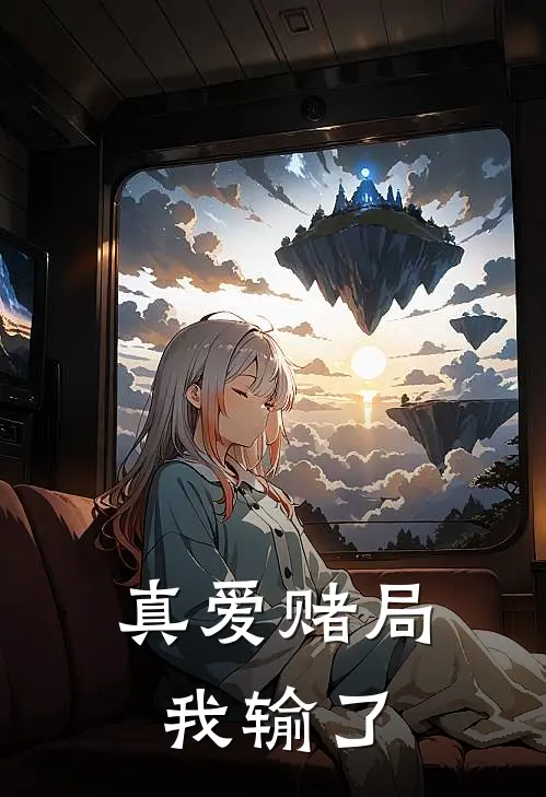 真爱赌局，我输了