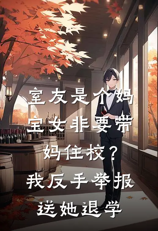 室友是个妈宝女非要带妈住校？我反手举报送她退学