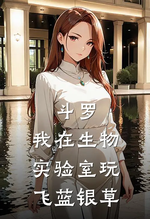 斗罗：我在生物实验室玩飞蓝银草