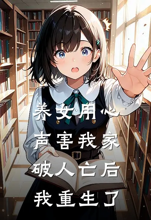 养女用心声害我家破人亡后，我重生了