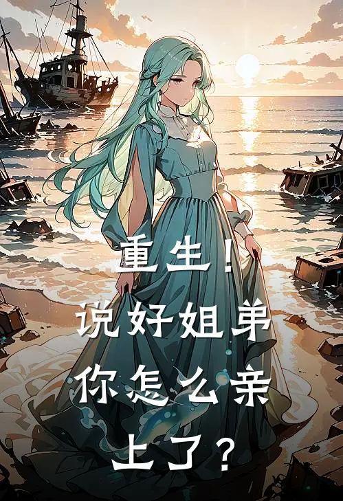 重生！说好姐弟，你怎么亲上了？