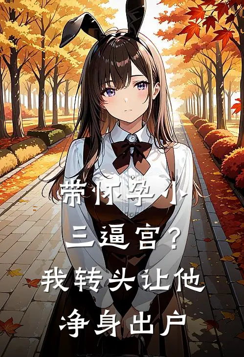带怀孕小三逼宫？我转头让他净身出户