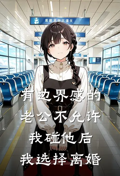 有边界感的老公不允许我碰他后，我选择离婚
