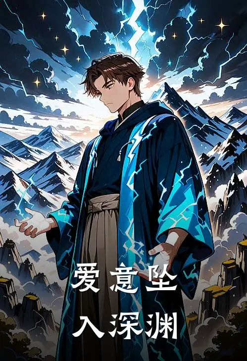 爱意坠入深渊