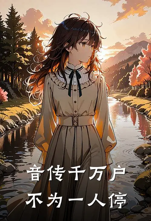 音传千万户，不为一人停