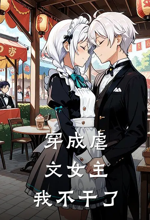 穿成虐文女主，我不干了