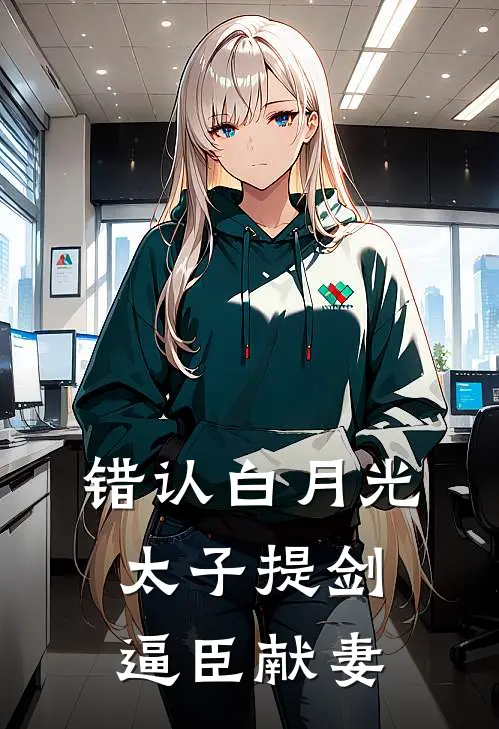 错认白月光，太子提剑逼臣献妻