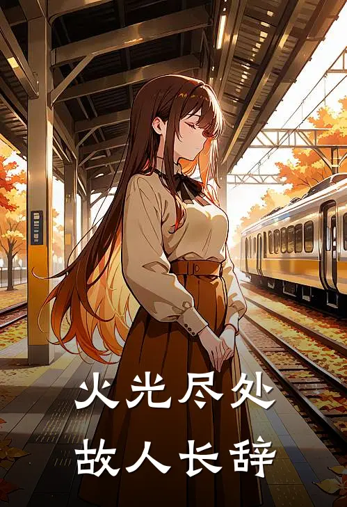 火光尽处，故人长辞