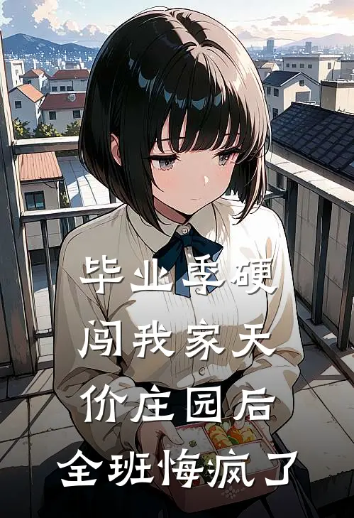 毕业季硬闯“我家”天价庄园后，全班悔疯了