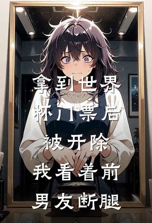 拿到世界杯门票后被开除，我看着前男友断腿