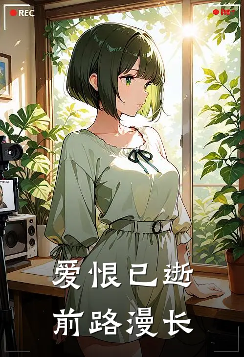 爱恨已逝，前路漫长