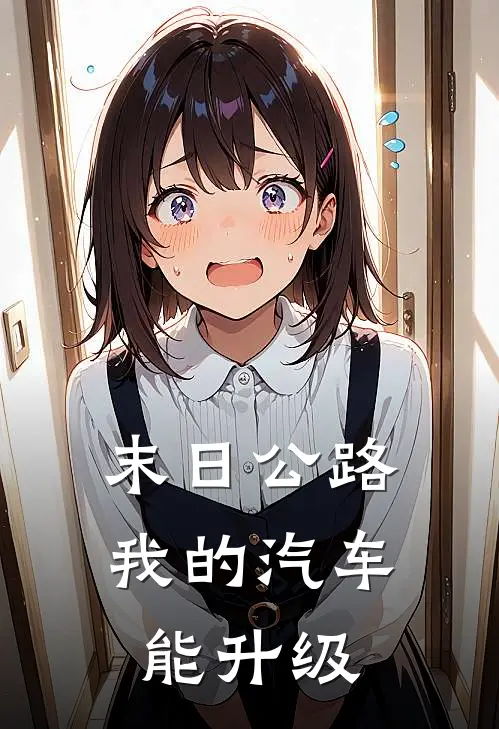末日公路，我的汽车能升级