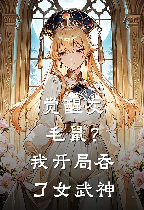 觉醒灰毛鼠？我开局吞了女武神