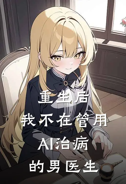 重生后，我不在管用AI治病的男医生