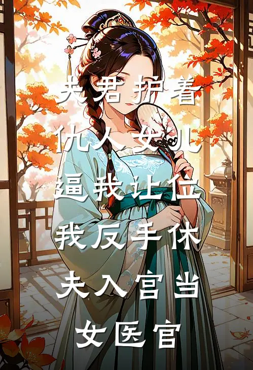 夫君护着仇人女儿逼我让位，我反手休夫入宫当女医官
