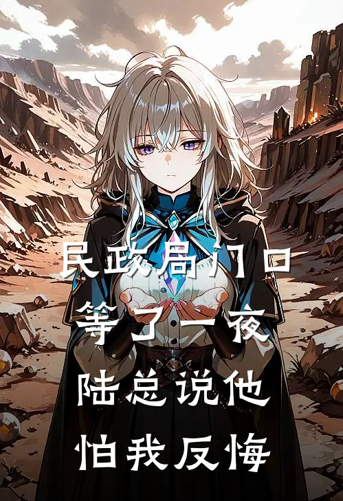 民政局门口等了一夜，陆总说他怕我反悔