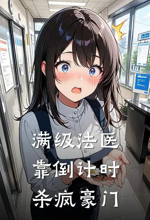 满级法医：靠倒计时杀疯豪门