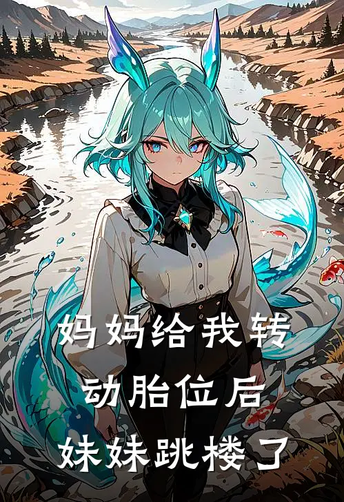 妈妈给我转动胎位后，妹妹跳楼了