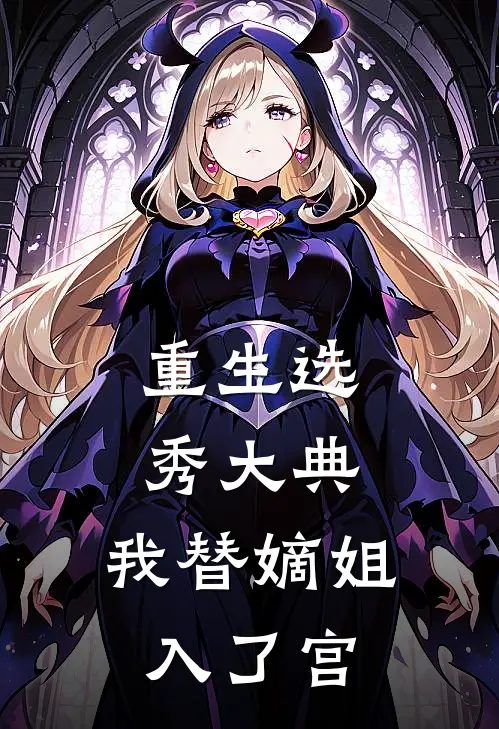 重生选秀大典，我替嫡姐入了宫